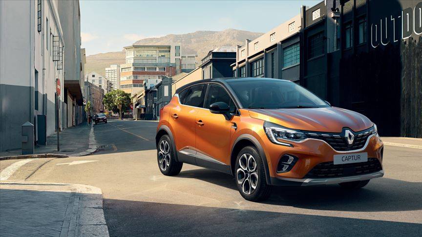 ÖTV sonrası Renault fiyatları şaşırttı! Clio, Megane ve Duster’da büyük sürpriz! 3